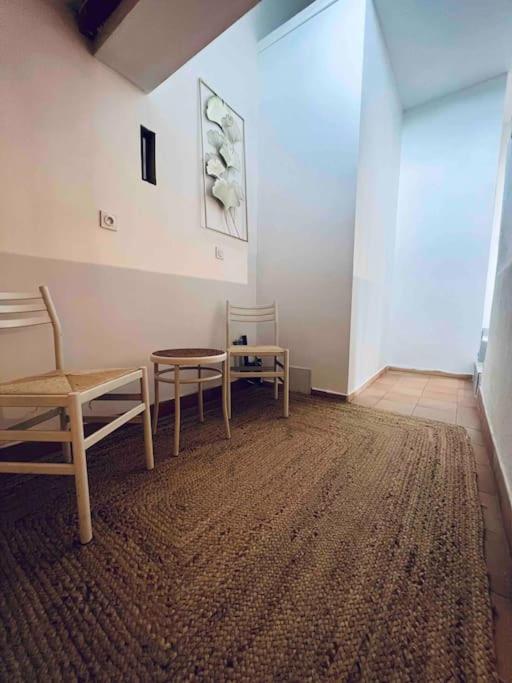 Magnifique Appartement Traversant Avec Vue Sur Le Golf La Grande-Motte Exterior photo