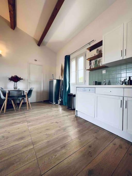 Magnifique Appartement Traversant Avec Vue Sur Le Golf La Grande-Motte Exterior photo